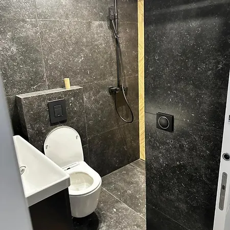 Habibi Apartament *
