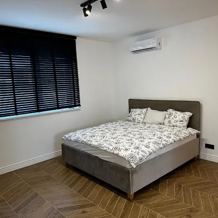 Apartament Habibi