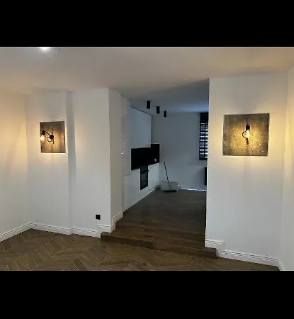 Habibi Apartament *