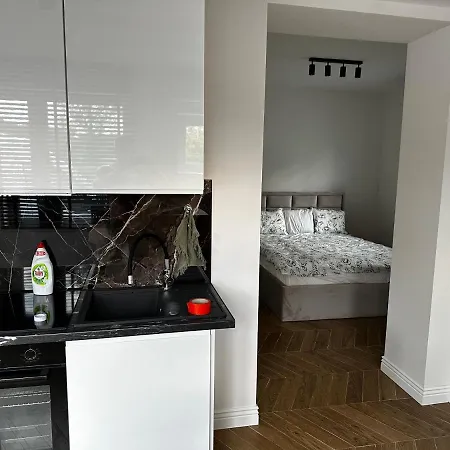 Habibi Apartament