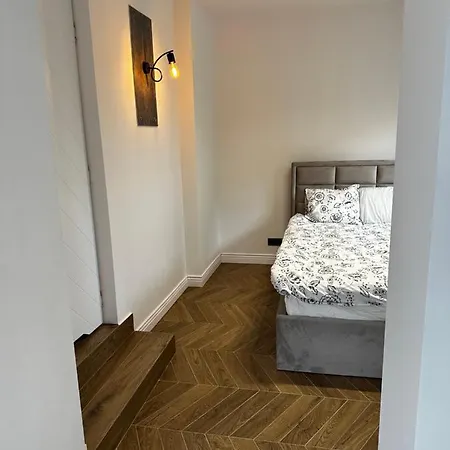 Habibi Apartament *