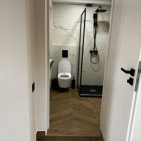 Apartament Habibi *