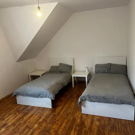 Habibi Apartament Solec (Masovia)