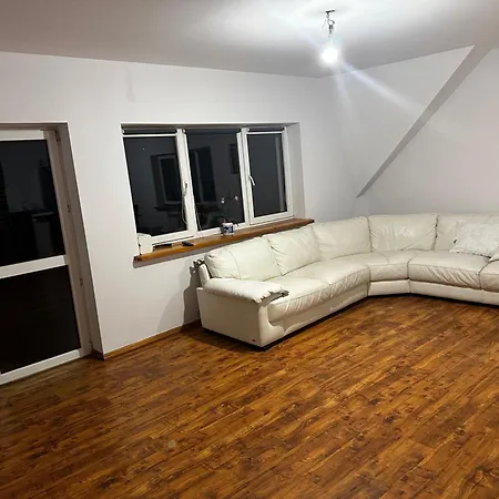 Apartament Habibi