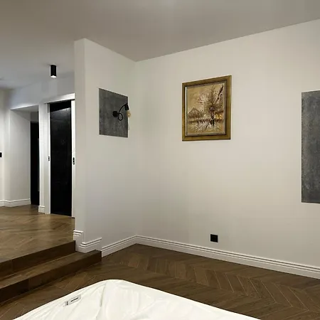 Habibi Apartament Solec (Masovia)