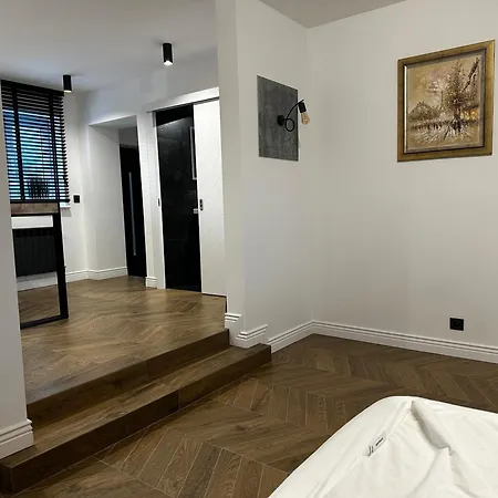 Habibi Apartament Solec (Masovia)