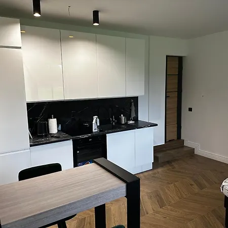 Habibi Apartament
