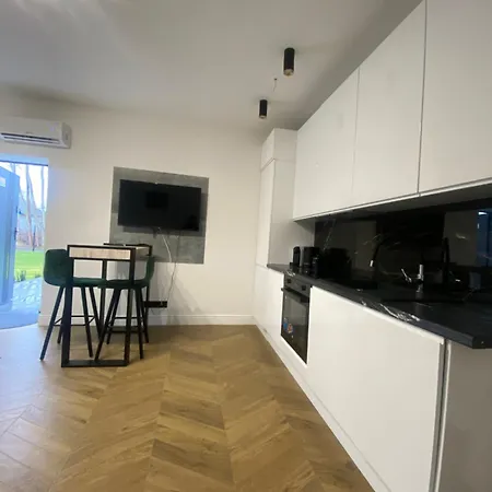 Habibi Apartament *