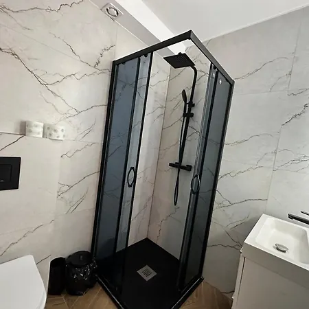 Habibi Apartament